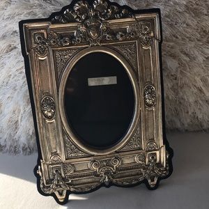 Sterling silver 925 picture frame
